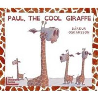 Paul, the Cool Giraffe