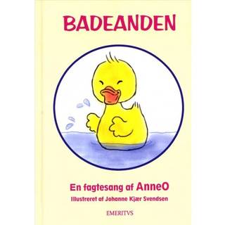 Badeanden