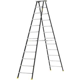Stege trapp asd & wts &12 steg