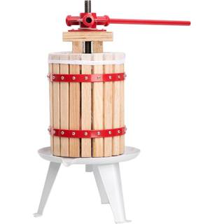 Mekanisk juicepresser - 18 L