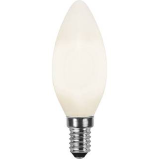 Star Trading - LED LAMP E14 C35 Opaque filament RA90 - 3.0W - 2700K