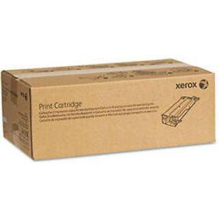 Xerox 006R01657 tonerpatron 1 stk Original Gul