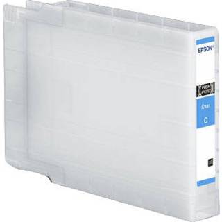 Epson WF-C8190/C8690 Ink Cartridge L cyan Ink C13T04C240