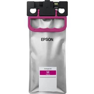 Epson Blækpatron magenta 20.000 sider T01D3