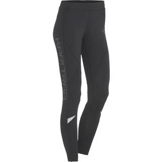 Kari traa louise tights dame sort