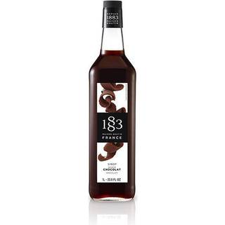 1883 Routin Chokoladesirup Sukkerfri 1L