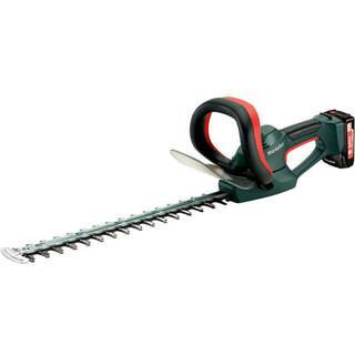 METABO AKKU-HÆKKEKLIPPER AHS 18-45 V 2,0Ah