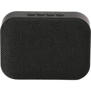 OMEGA OG58 Bluetooth Højttaler - FM & microSD kortlæser - Blå