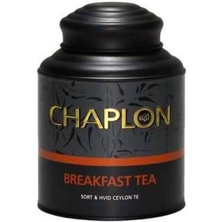 Chaplon - Breakfast Tedåse Økologisk