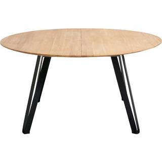 MUUBS Space spisebord Ø150 cm Eg