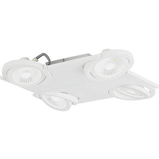 EGLO Stars of Light BREA SPOT 4x5W 1920lm hvid