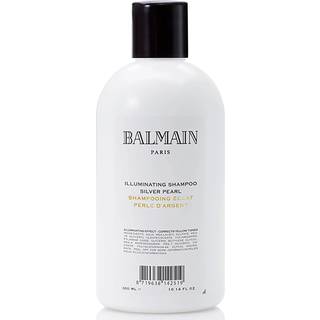 Balmain Illuminating Silver Pearl Shampoo - 300 ml