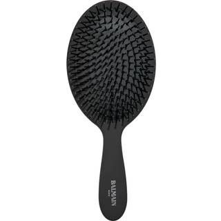 Balmain Detangling Spa Brush nylon ballpoint bristles