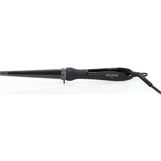 Balmain Ceramic Conical Curling Wand 25-13 mm