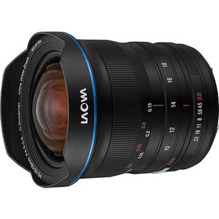 LAOWA 10-18/4,5-5,6 FE ZOOM (SONY FE)