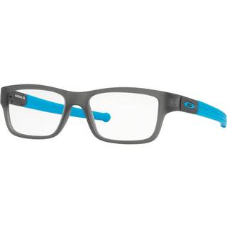 Oakley Børn OY8005 MARSHAL XS 800502 Montature da vista O_matter Grå Transparent Firkantet Normal