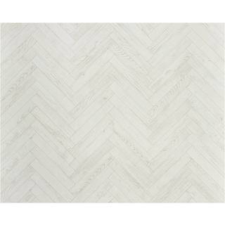 Berry Alloc Laminat Sildeben - Chestnut White