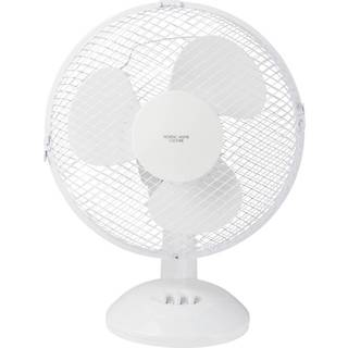 Nordic Home Culture Bordventilator 20W 230 mm
