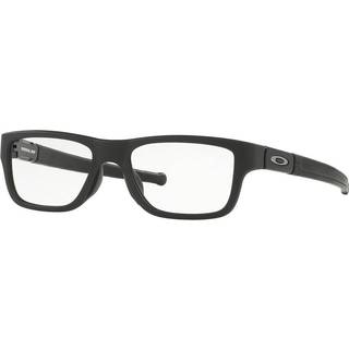 Oakley OX8091 MARSHAL MNP 809102 53 Briller Mænd Grå - Satin Grey Smoke - 53mm