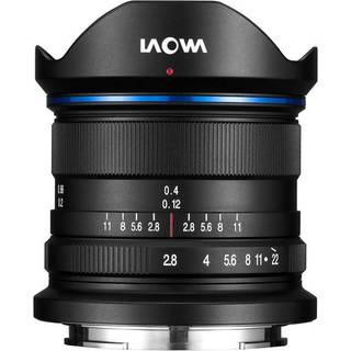 LAOWA 9/2,8 ZERO-D (MFT)