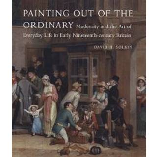 Painting out of the Ordinary