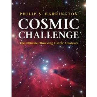 Cosmic Challenge