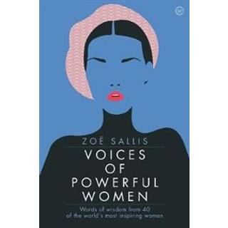 Voices of Powerful Women