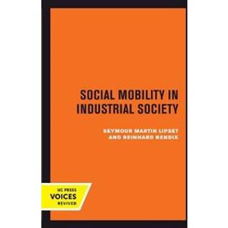 Social Mobility in Industrial Society