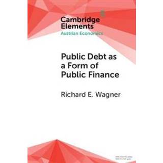 Public Debt as a Form of Public Finance