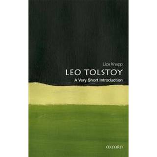 Leo Tolstoy