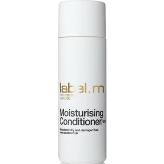 Label.m Moisturising Conditioner 60 ml