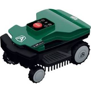 Ambrogio L15 Deluxe 600m2 - Robotplæneklipper