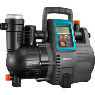 Gardena Automatisk 5000/5 Home & Garden-pumpe