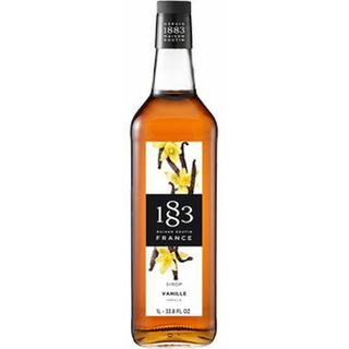 1883 Routin Vaniljesirup 1L