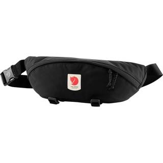 Fjällräven Ulvö Hip Pack Large Black, OneSize