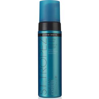 St.Tropez Express Bronzing Mousse 200ml