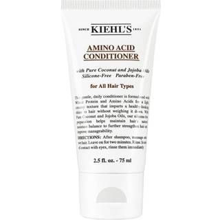 Kiehl's Hårpleje & hårstyling Conditioner Amino Acid Conditioner 75 ml (1.467,00 kr / 1 l) - 75 ml