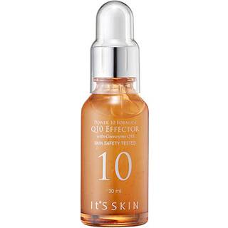 It´s Skin Power 10 Formula Q10 Effector Regenererende serum Med coenzym Q10 30 ml - 30 ml