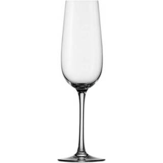 SL Weinland Champagne flute 20 cl (6 stk)