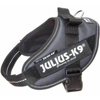 Julius-K9 IDC-harness Mini red 51-67 cm