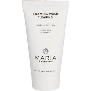 Maria Åkerberg Foaming Wash Clearing 30 ml