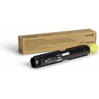 Xerox Versalink C7000 Gul Toner 10.1k