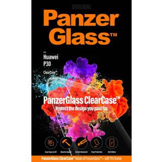PanzerGlass Huawei P30 ClearCase