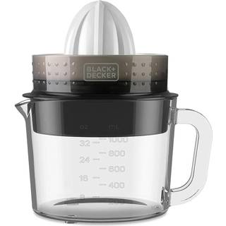 Black & Decker Juicer 1L 30w