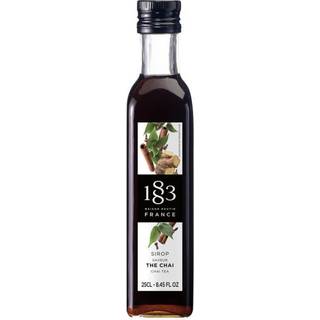 1883 Sirup Chai - 250 ml.