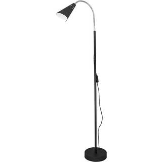 by Rydéns, Best Gulvlampe Hvid