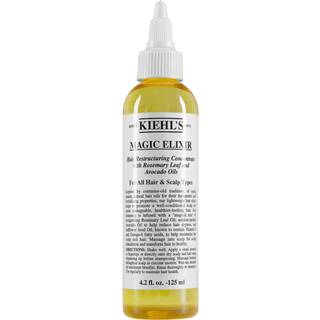 Kiehl's Magic Elixir Hair Restructuring Concentrate 125 ml
