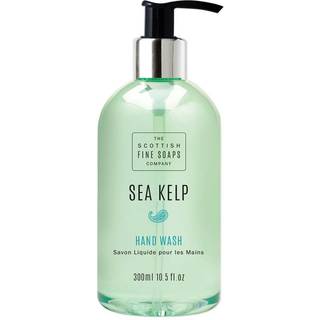 The Scottish Fine Soaps Hand Wash 300 ml