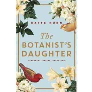 The Botanist's Daughter
