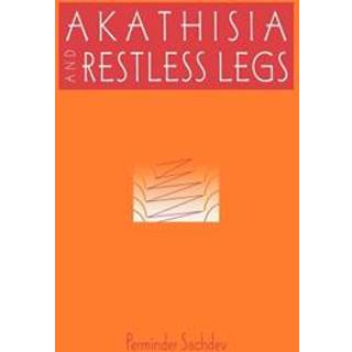 Akathisia and Restless Legs
